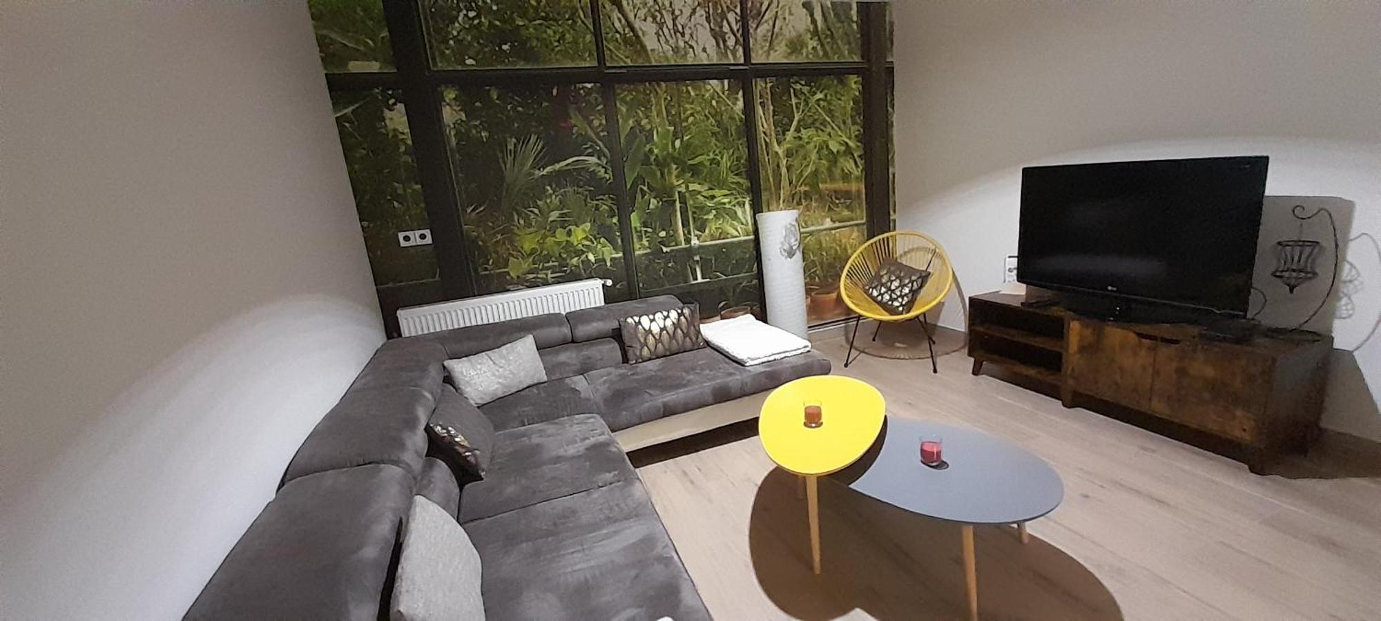 Gite Et Spa 21 Savigny-le-Sec Exterior foto