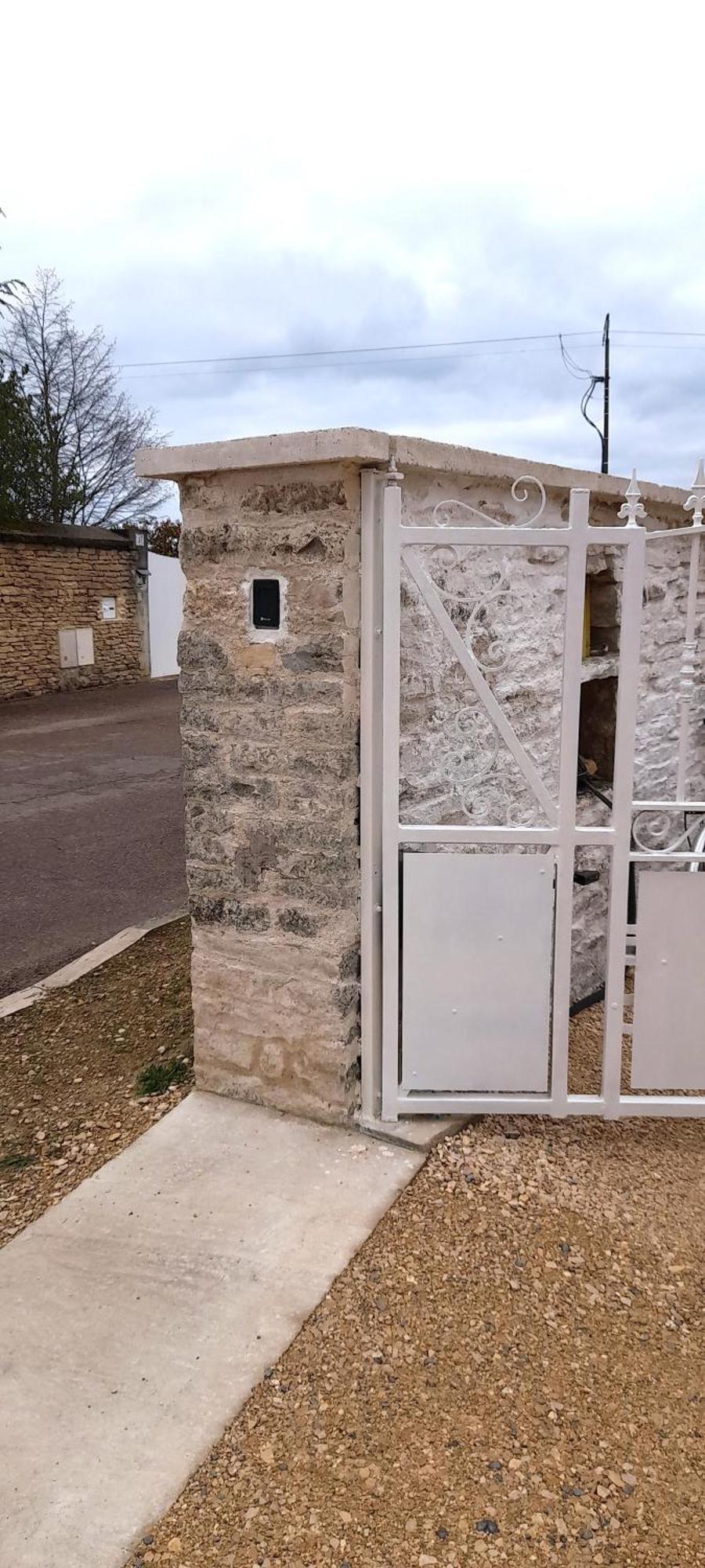 Gite Et Spa 21 Savigny-le-Sec Exterior foto